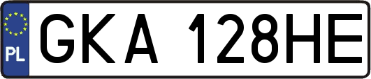 GKA128HE