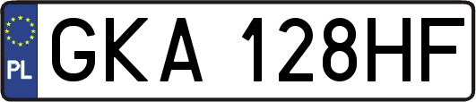 GKA128HF