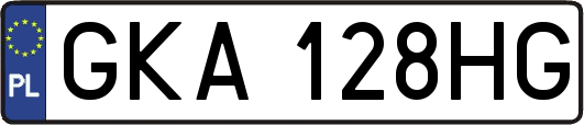 GKA128HG