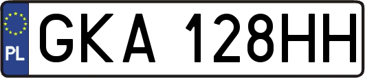 GKA128HH