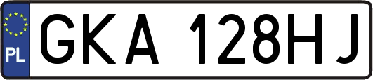 GKA128HJ