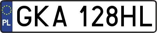 GKA128HL