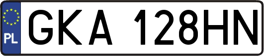 GKA128HN