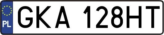GKA128HT