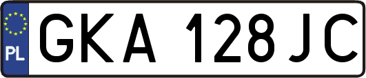 GKA128JC