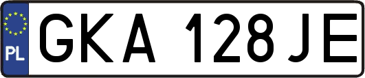 GKA128JE