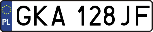 GKA128JF