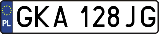 GKA128JG
