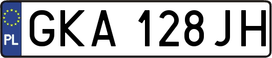 GKA128JH