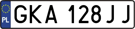 GKA128JJ