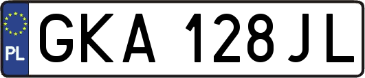 GKA128JL