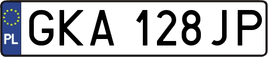 GKA128JP
