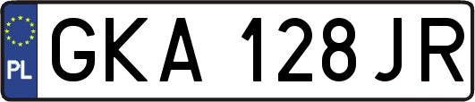 GKA128JR