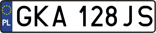 GKA128JS