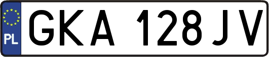 GKA128JV