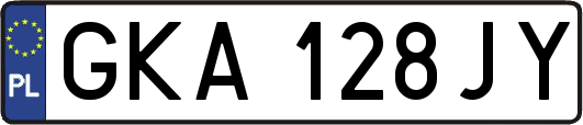 GKA128JY