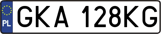 GKA128KG