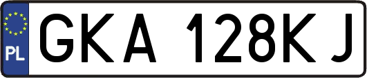 GKA128KJ