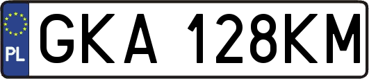 GKA128KM