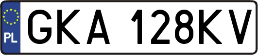 GKA128KV