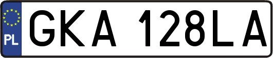 GKA128LA