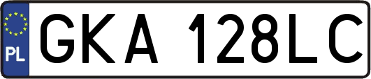 GKA128LC