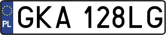 GKA128LG
