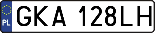 GKA128LH