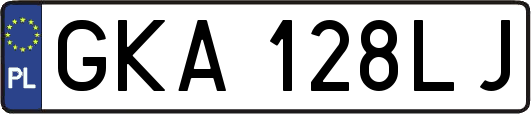 GKA128LJ