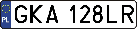 GKA128LR