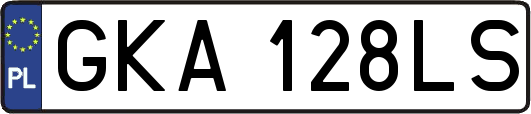 GKA128LS
