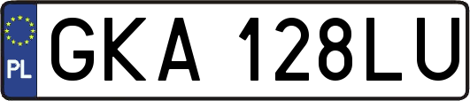 GKA128LU