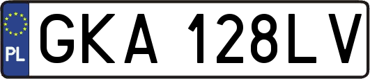 GKA128LV
