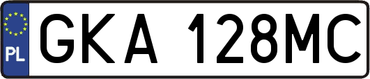 GKA128MC