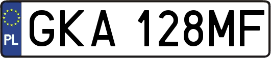 GKA128MF