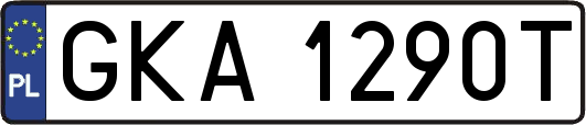 GKA1290T