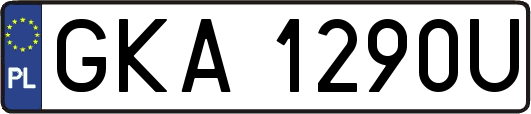 GKA1290U