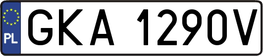 GKA1290V