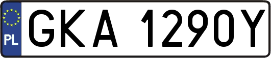 GKA1290Y
