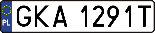 GKA1291T