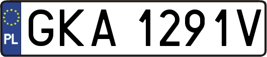 GKA1291V