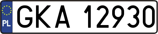 GKA12930