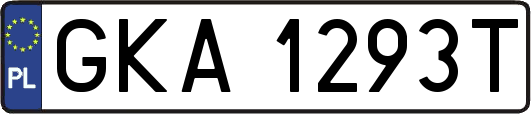 GKA1293T