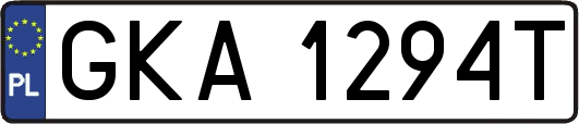 GKA1294T