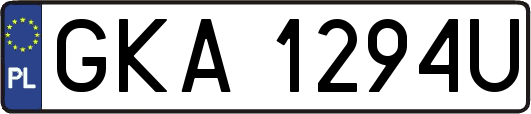 GKA1294U
