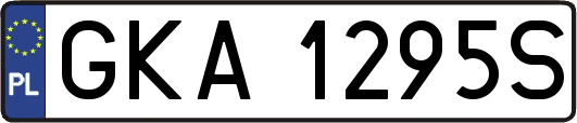 GKA1295S