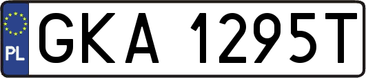 GKA1295T