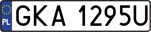 GKA1295U