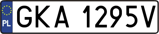GKA1295V