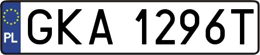 GKA1296T